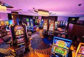 sumo slot App 