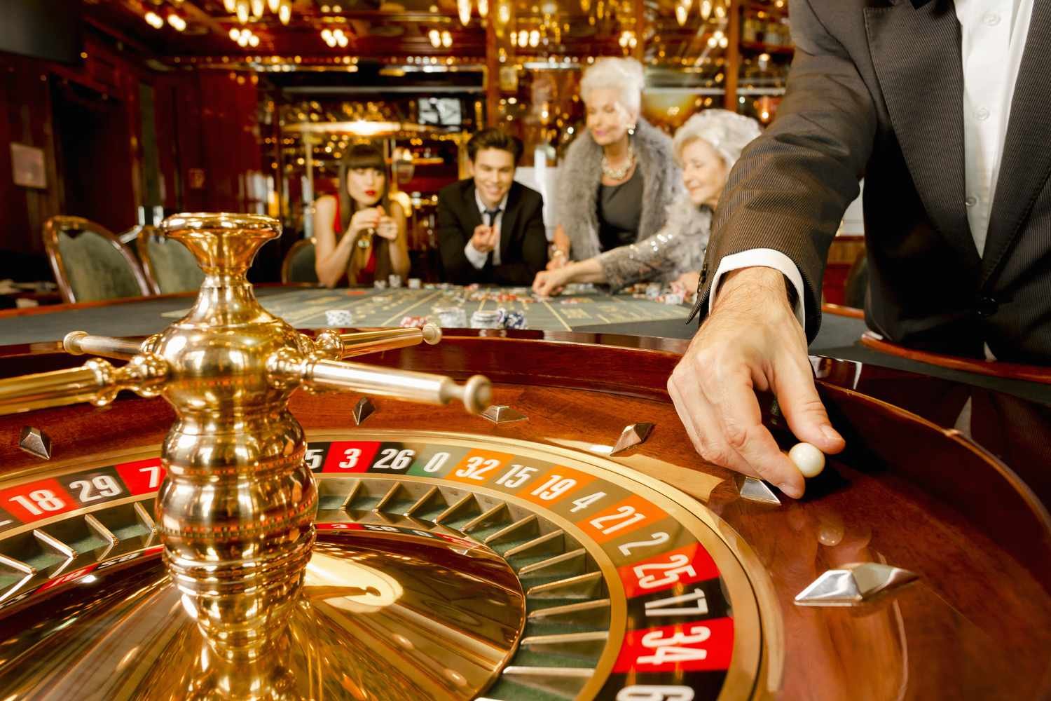 sumo slot app showing live roulette table with multiple camera angles