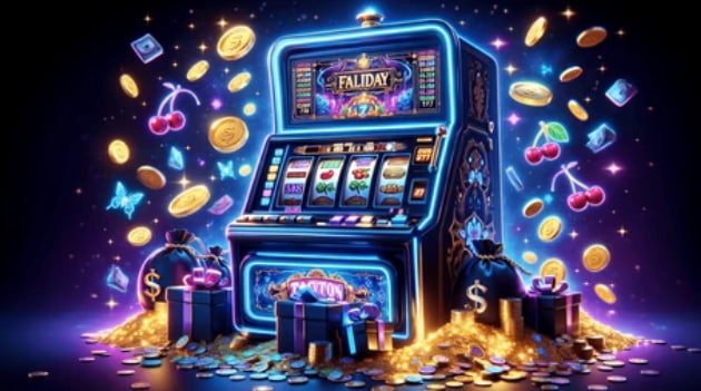 sumo slot featured game showcase