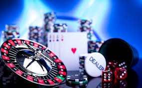 sumo slot Wild Bandito live dealer studio showing Dragon Tiger, Sic Bo, and Roulette tables